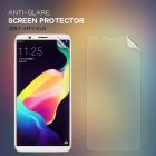 Nillkin Matte Scratch-resistant Protective Film for Oppo R11S