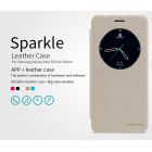 Nillkin Sparkle Series New Leather case for Samsung Galaxy Note FE (Fan Edition) (Note 7) order from official NILLKIN store