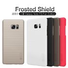 Nillkin Super Frosted Shield Matte cover case for Samsung Galaxy Note FE (Fan edition) (Note 7)