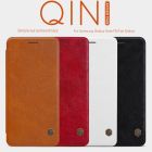 Nillkin Qin Series Leather case for Samsung Galaxy Note FE (Fan edition) (Note 7) order from official NILLKIN store