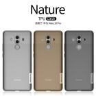 Nillkin Nature Series TPU case for Huawei Mate 10 Pro order from official NILLKIN store