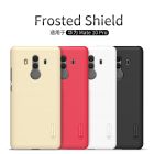 Nillkin Super Frosted Shield Matte cover case for Huawei Mate 10 Pro