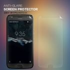 Nillkin Matte Scratch-resistant Protective Film for Motorola Moto X4