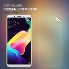 Nillkin Matte Scratch-resistant Protective Film for Oppo F5