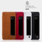 Nillkin Qin Series Leather case for Huawei Mate 10 Pro