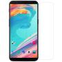 Nillkin Matte Scratch-resistant Protective Film for Oneplus 5T (A5010) order from official NILLKIN store