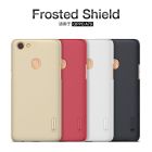 Nillkin Super Frosted Shield Matte cover case for Oppo A79 order from official NILLKIN store