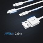 Nillkin new high quality cable Type-C to Type-C