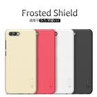 Nillkin Super Frosted Shield Matte cover case for Huawei Honor V10 order from official NILLKIN store