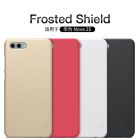 Nillkin Super Frosted Shield Matte cover case for Huawei Nova 2S