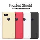 Nillkin Super Frosted Shield Matte cover case for Google Pixel 2 XL