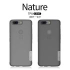 Nillkin Nature Series TPU case for Oneplus 5T (A5010)
