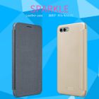 Nillkin Sparkle Series New Leather case for Huawei Nova 2S
