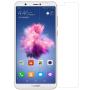 Nillkin Super Clear Anti-fingerprint Protective Film for Huawei Enjoy 7S / Huawei P Smart order from official NILLKIN store