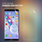 Nillkin Matte Scratch-resistant Protective Film for Huawei Honor 9 Lite