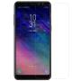 Nillkin Amazing H tempered glass screen protector for Samsung Galaxy A8 Plus (2018) order from official NILLKIN store
