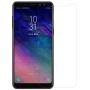 Nillkin Super Clear Anti-fingerprint Protective Film for Samsung Galaxy A8 (2018) order from official NILLKIN store