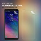 Nillkin Matte Scratch-resistant Protective Film for Samsung Galaxy A8 Plus (2018)