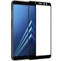 Nillkin Amazing 3D CP+ Max tempered glass screen protector for Samsung Galaxy A8 Plus (2018) order from official NILLKIN store