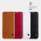 Nillkin Qin Series Leather case for Samsung Galaxy S9 Plus