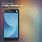 Nillkin Matte Scratch-resistant Protective Film for Samsung Galxy J2 Pro (2018)