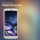 Nillkin Matte Scratch-resistant Protective Film for Motorola Moto G6