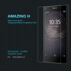 Nillkin Amazing H tempered glass screen protector for Sony Xperia L2