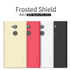 Nillkin Super Frosted Shield Matte cover case for Sony Xperia XA2 Ultra