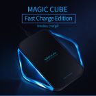 Nillkin Qi Wireless Charger Magic Cube (Fast charge edition) (10w)
