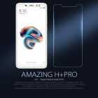 Nillkin Amazing H+ Pro tempered glass screen protector for Xiaomi Redmi Note 5 Pro order from official NILLKIN store