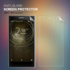 Nillkin Matte Scratch-resistant Protective Film for Sony Xperia L2