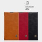 Nillkin Qin Series Leather case for Sony Xperia L2
