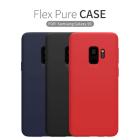 Nillkin Flex PURE cover case for Samsung Galaxy A41 order from official NILLKIN store
