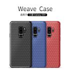 Nillkin Weave series TPU Cover case for Samsung Galaxy S9 Plus