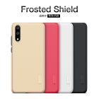 Nillkin Super Frosted Shield Matte cover case for Huawei P20