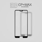 Nillkin Amazing 3D CP+ Max tempered glass screen protector for Huawei P20
