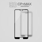 Nillkin Amazing 3D CP+ Max tempered glass screen protector for Huawei P20 Pro