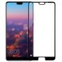 Nillkin Amazing 3D CP+ Max tempered glass screen protector for Huawei P20 Pro order from official NILLKIN store
