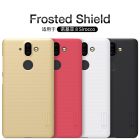 Nillkin Super Frosted Shield Matte cover case for Nokia 8 Sirocco