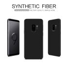 Nillkin Synthetic fiber Series protective case for Samsung Galaxy S9 order from official NILLKIN store