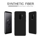 Nillkin Synthetic fiber Series protective case for Samsung Galaxy S9 Plus