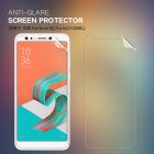Nillkin Matte Scratch-resistant Protective Film for Asus Zenfone 5 Lite (ZC600KL)