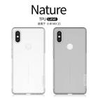 Nillkin Nature Series TPU case for Xiaomi Mi MIX 2S