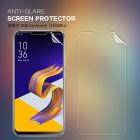 Nillkin Matte Scratch-resistant Protective Film for Asus Zenfone 5 (ZE620KL)