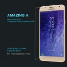 Nillkin Amazing H tempered glass screen protector for Samsung Galaxy J7 Duo