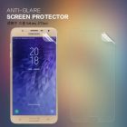 Nillkin Matte Scratch-resistant Protective Film for Samsung Galaxy J7 Duo