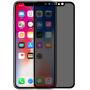 Nillkin Amazing 3D AP+ Max privacy tempered glass screen protector for Apple iPhone XS, iPhone X order from official NILLKIN store