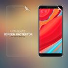 Nillkin Matte Scratch-resistant Protective Film for Xiaomi Redmi S2