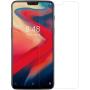 Nillkin Super Clear Anti-fingerprint Protective Film for Oneplus 6 order from official NILLKIN store