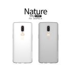 Nillkin Nature Series TPU case for Oneplus 6